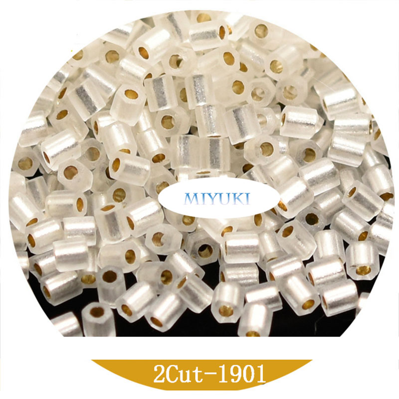 Jewelry Making Japan - Japonya ithal Miyuki cam tohum boncuk