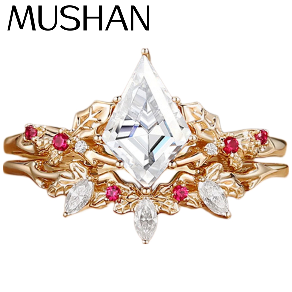 Making Custom Jewelry - MUSHAN Özel Tasarım Takı 925 Ayar