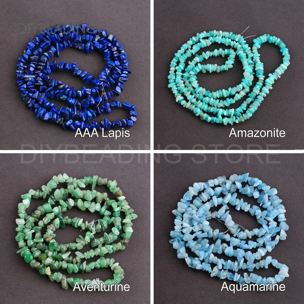 Takı cips sürü toptan doğal Ho - Jewelry Making University incelemesi ve fiyatı