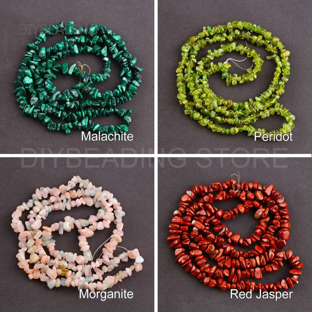 Takı cips sürü toptan doğal Ho - Jewelry Making University incelemesi ve fiyatı