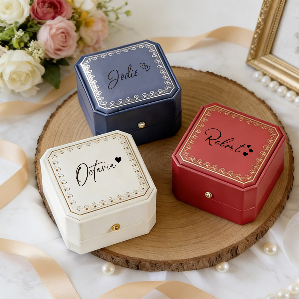Kişiye Özel Suni Deri Yüzük Ku - Making Custom Jewelry incelemesi ve fiyatı
