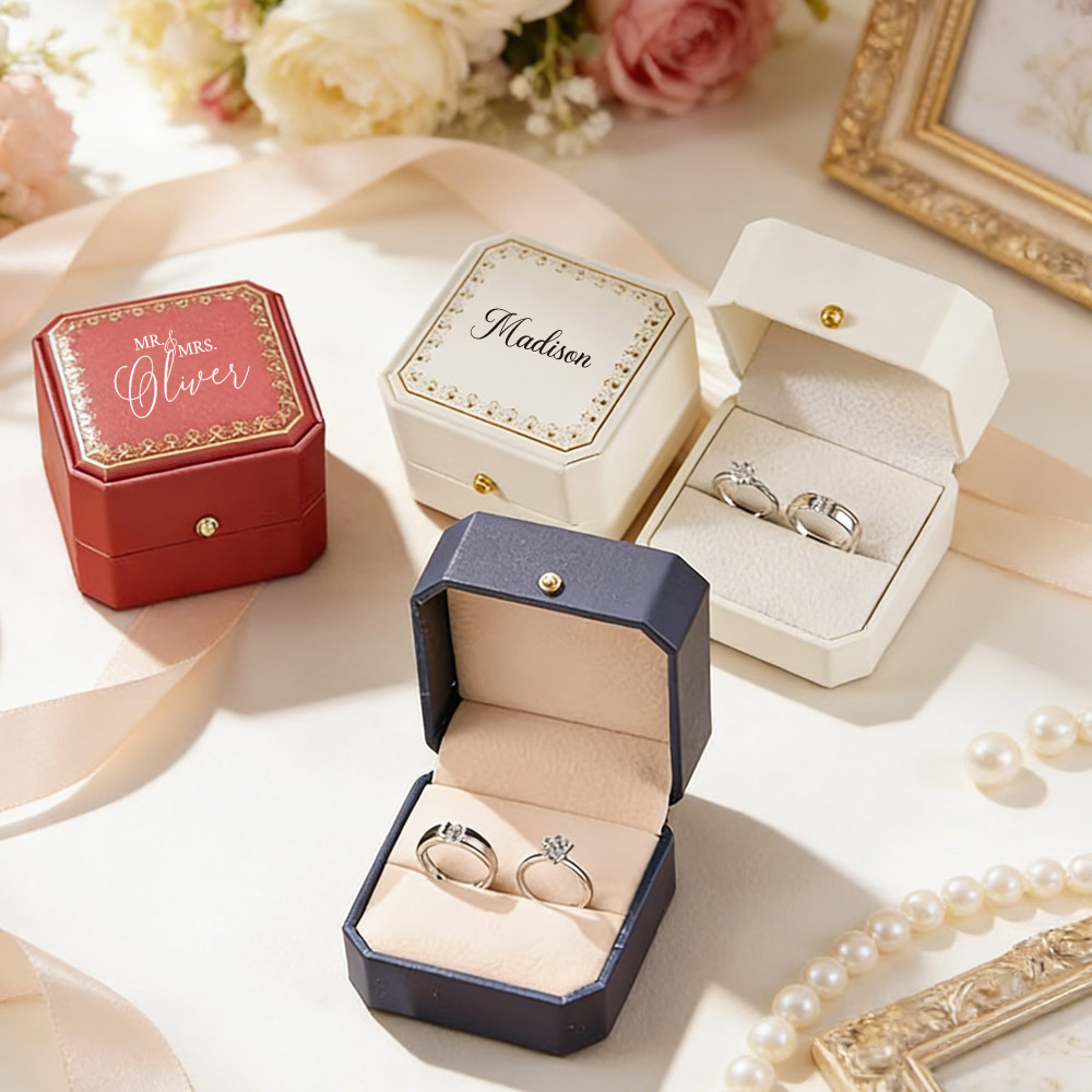 Kişiye Özel Suni Deri Yüzük Ku - Making Custom Jewelry incelemesi ve fiyatı