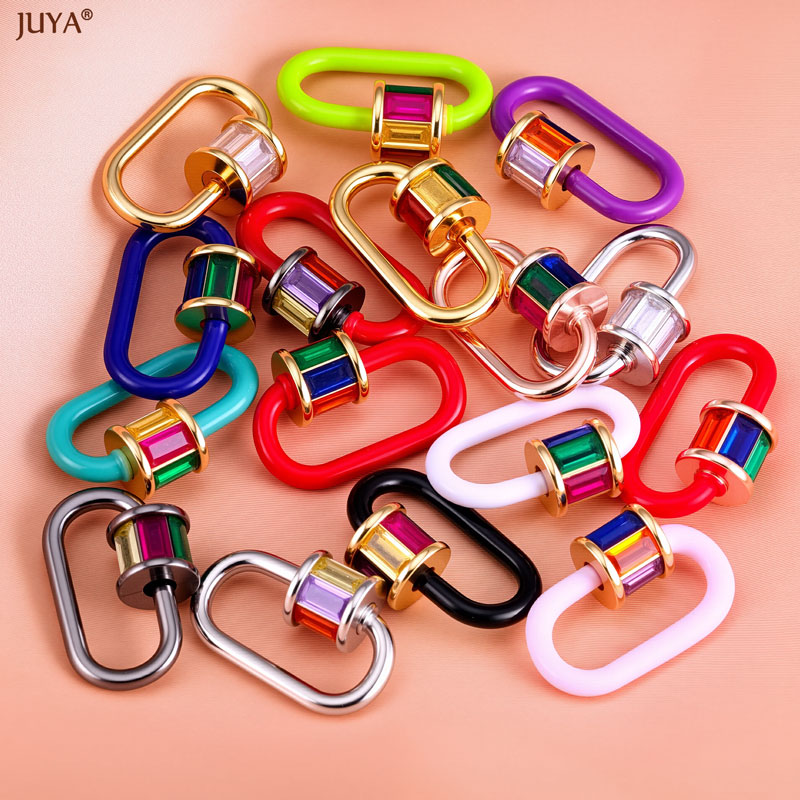JUYA Gökkuşağı Kristal Emaye V - Jewelry Making School incelemesi ve fiyatı