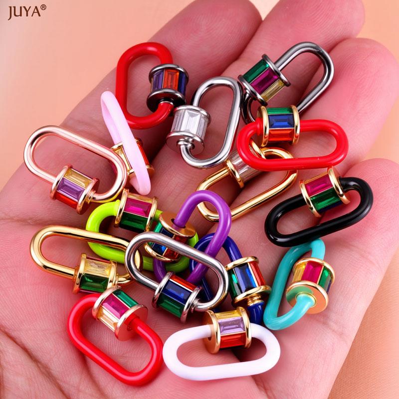 JUYA Gökkuşağı Kristal Emaye V - Jewelry Making School incelemesi ve fiyatı