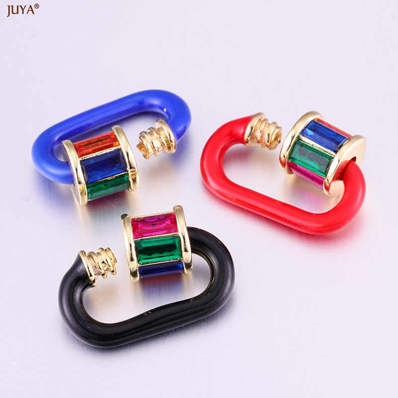 JUYA Gökkuşağı Kristal Emaye V - Jewelry Making School incelemesi ve fiyatı