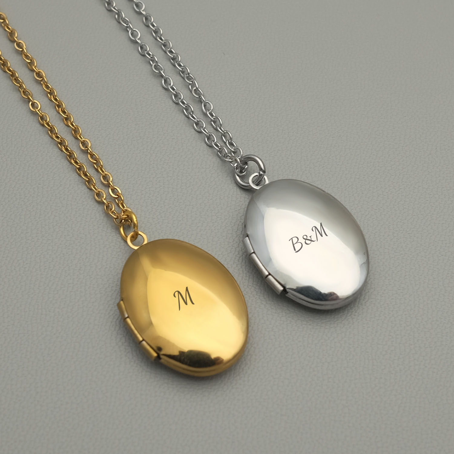 Kişiselleştirilmiş Madalyon Ko - Making Custom Jewelry incelemesi ve fiyatı