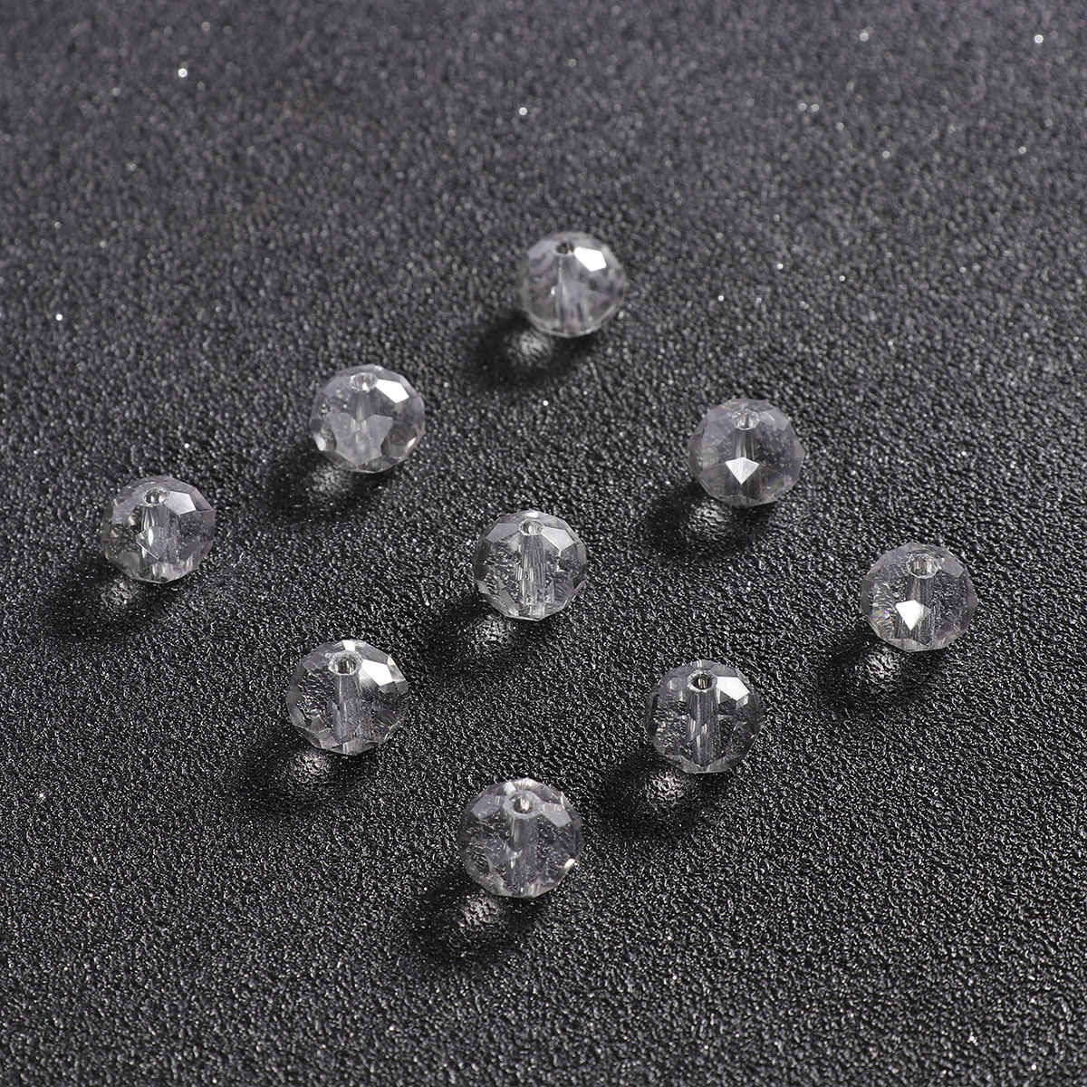 710 Adet Gevşek Kristal Boncuk - Jewelry Making Ideas With Beads incelemesi ve fiyatı
