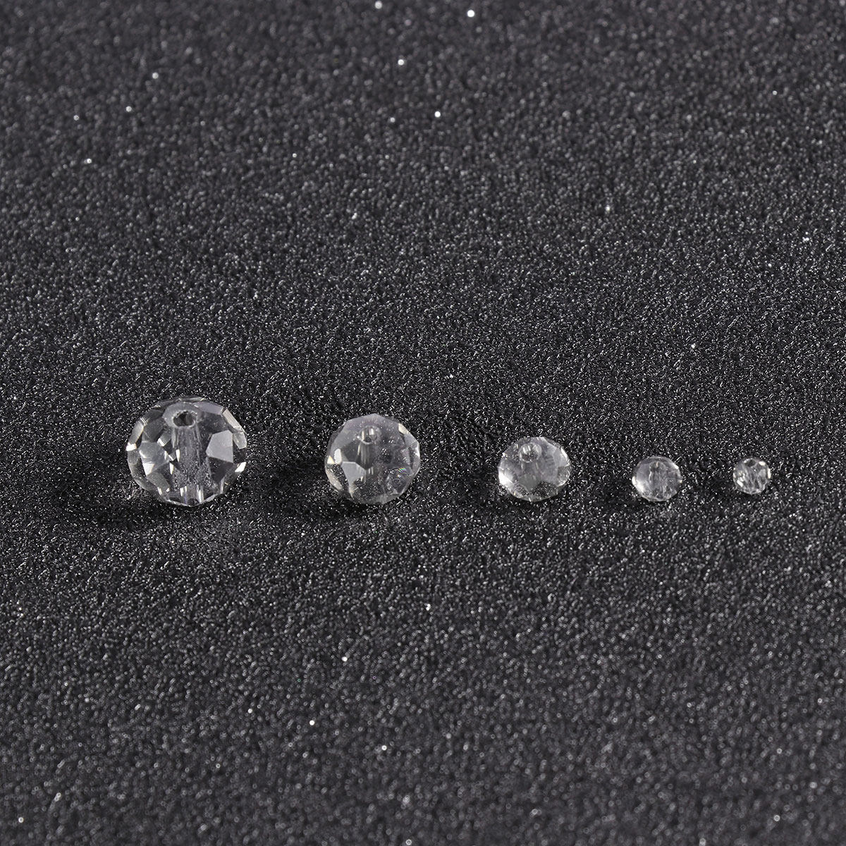 710 Adet Gevşek Kristal Boncuk - Jewelry Making Ideas With Beads incelemesi ve fiyatı