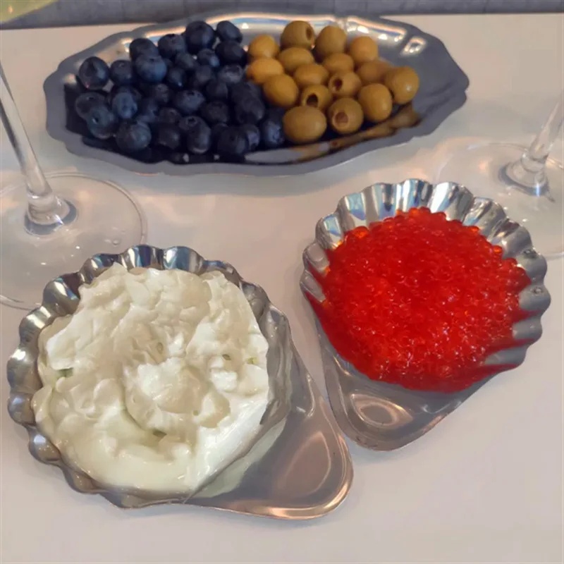 Deniz Kabuğu Şeklinde Paslanma - Jewelry Making Table incelemesi ve fiyatı