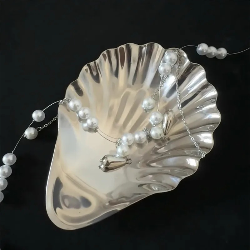 Deniz Kabuğu Şeklinde Paslanma - Jewelry Making Table incelemesi ve fiyatı