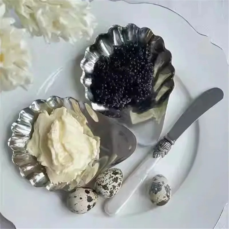 Deniz Kabuğu Şeklinde Paslanma - Jewelry Making Table incelemesi ve fiyatı