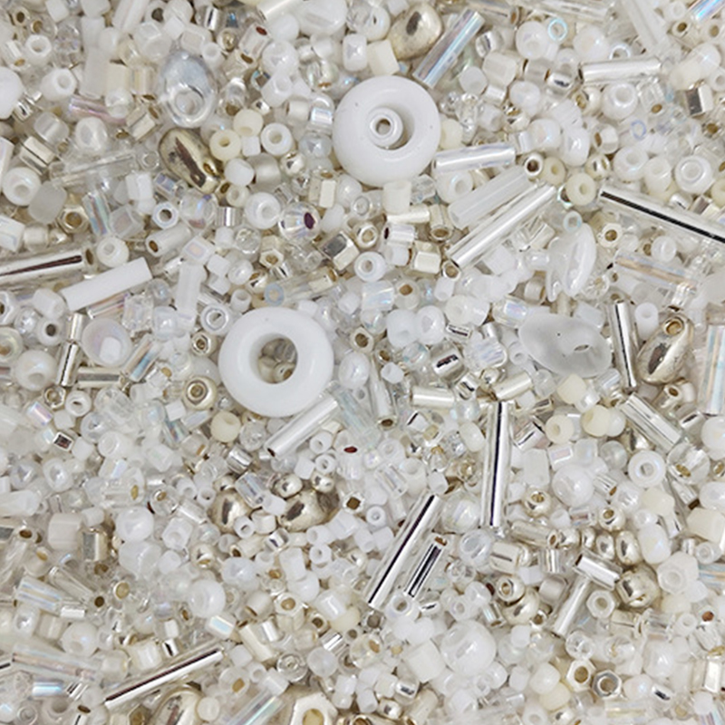 10 g/torba japonya Miyuki tohu - Jewelry Making Japan incelemesi ve fiyatı