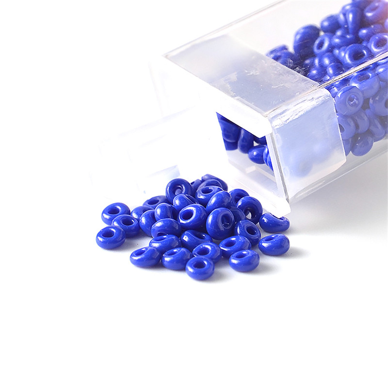 3mm japonya TOHO boncuk Magata - Jewelry Making Japan incelemesi ve fiyatı