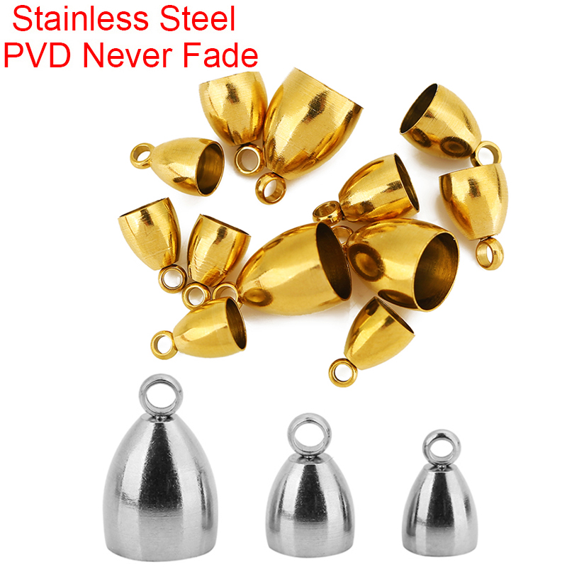 10 adet PVD Solmaz Paslanmaz Ç - Jewelry Making Material incelemesi ve fiyatı