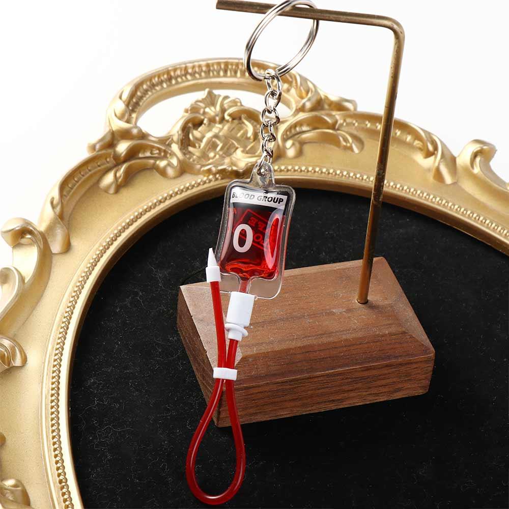 Yeni stil 1 adet kan tipi A B  - Jewelry Making For Couples incelemesi ve fiyatı