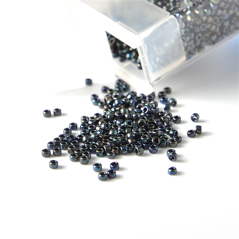 1.5mm japonya TOHO yuvarlak to - Jewelry Making Japan incelemesi ve fiyatı