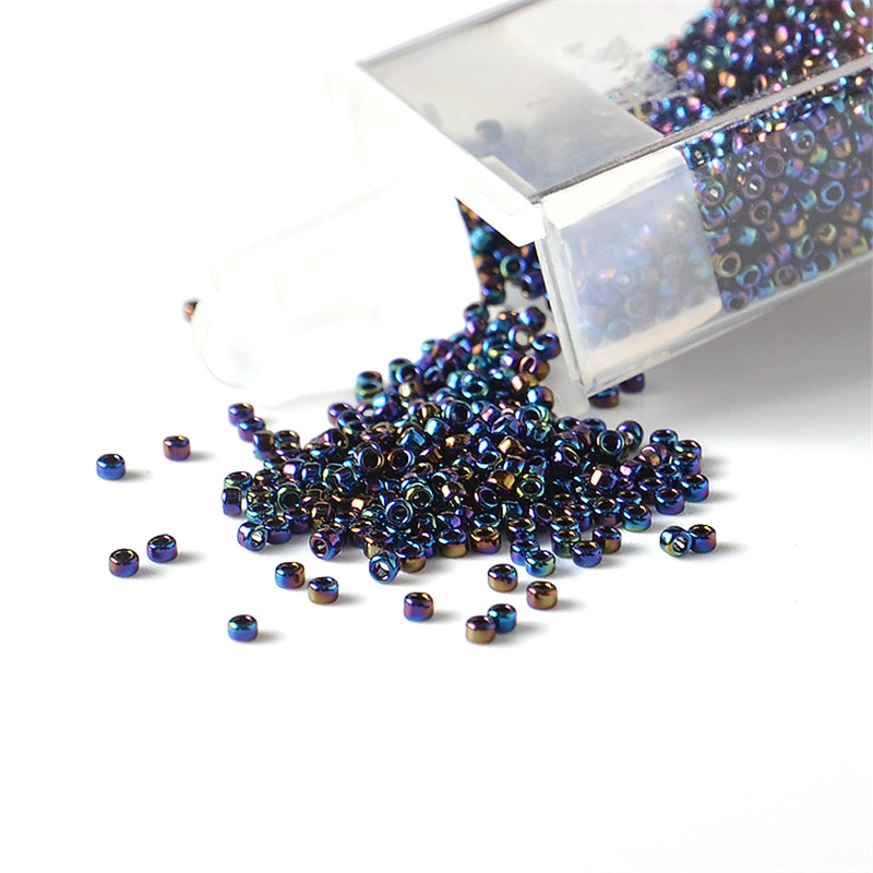 1.5mm japonya TOHO yuvarlak to - Jewelry Making Japan incelemesi ve fiyatı