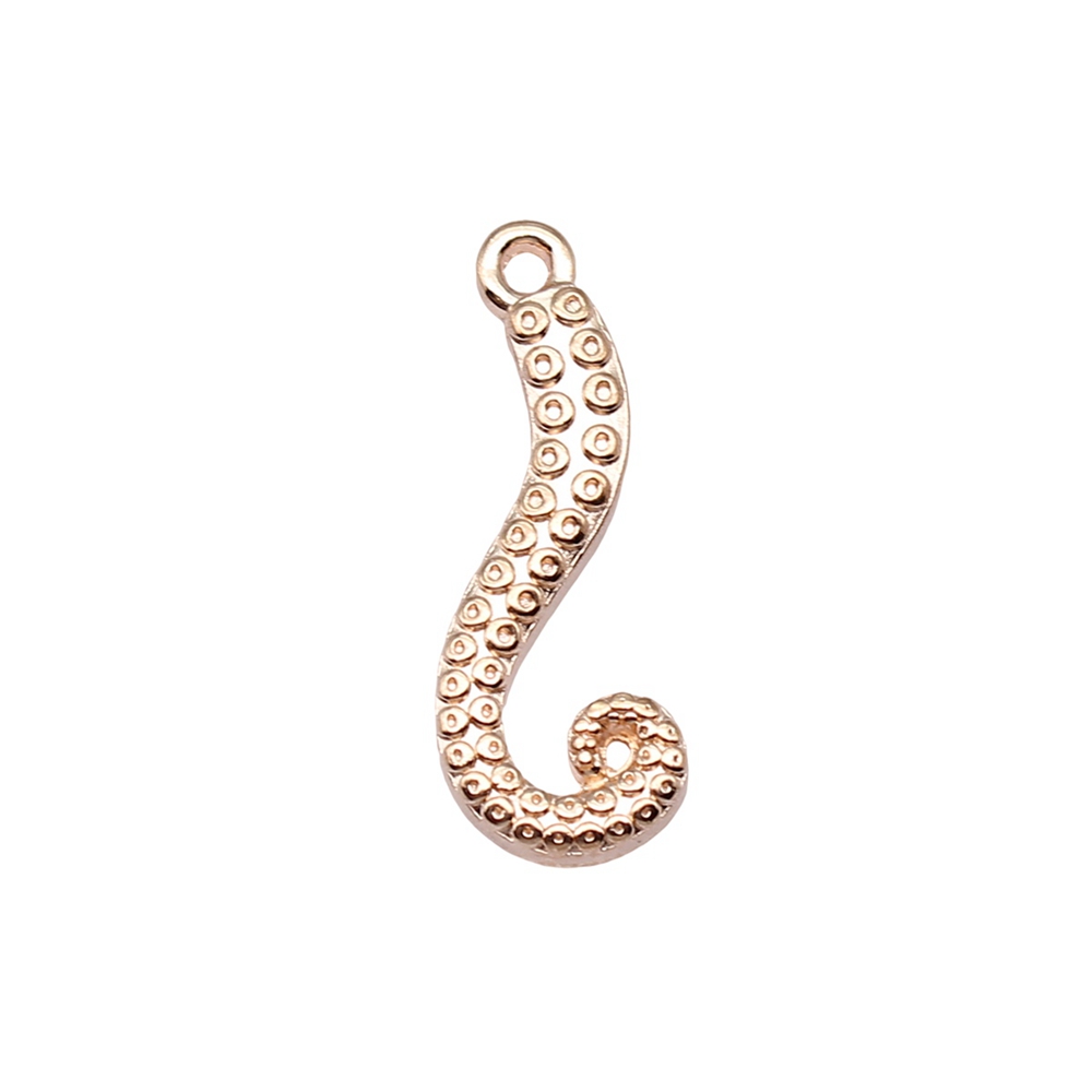 20 adet/grup ahtapot bacak tak - Jewelry Making For Couples incelemesi ve fiyatı