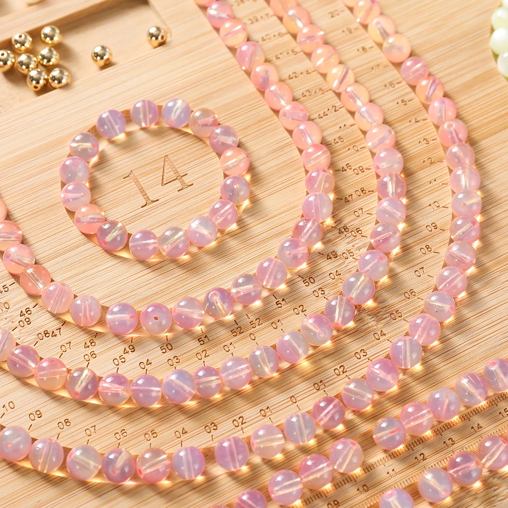 Ahşap Boncuk Dizme Tepsisi DIY - Jewelry Making Table incelemesi ve fiyatı
