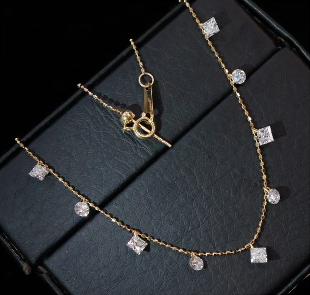 18 ayar altın laboratuvar üret - Making Custom Jewelry incelemesi ve fiyatı