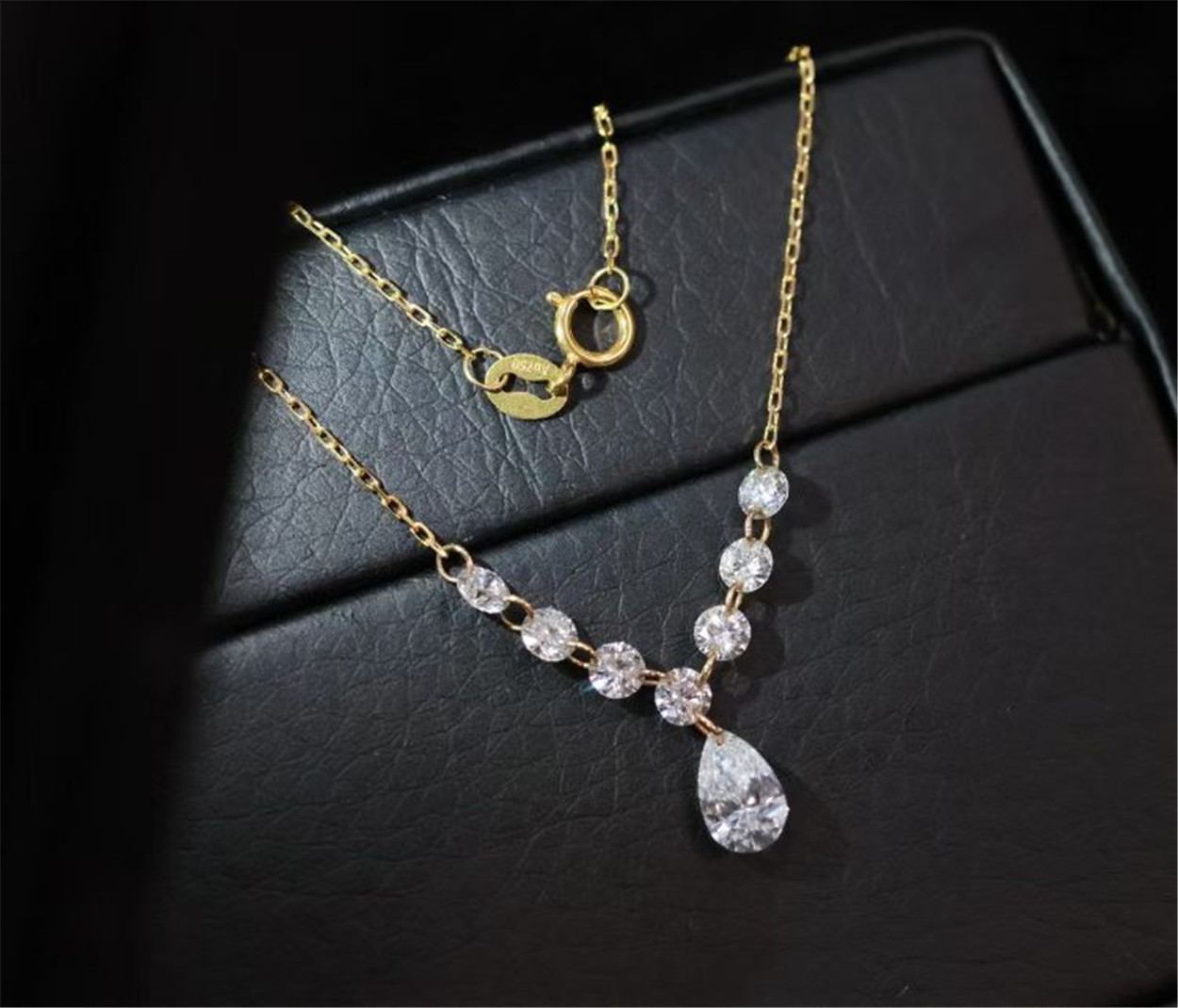 18 ayar altın laboratuvar üret - Making Custom Jewelry incelemesi ve fiyatı