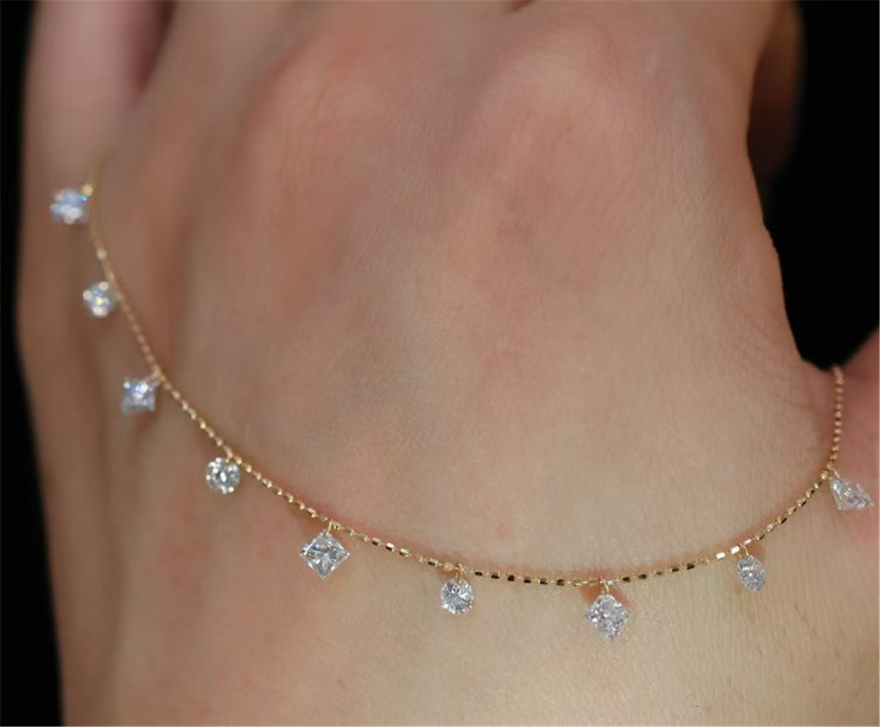 18 ayar altın laboratuvar üret - Making Custom Jewelry incelemesi ve fiyatı