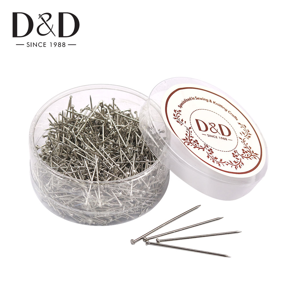 900 adet 26mm paslanmaz çelik  - Jewelry Making Head Pins incelemesi ve fiyatı