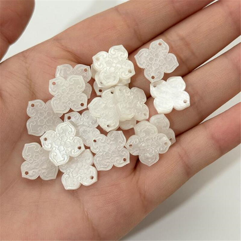 10 adet Yeni Retro 13 MM Aseti - Jewelry Making Japan incelemesi ve fiyatı