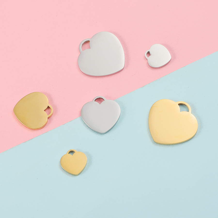 30 adet/grup Paslanmaz Çelik Ö - Making Custom Jewelry incelemesi ve fiyatı