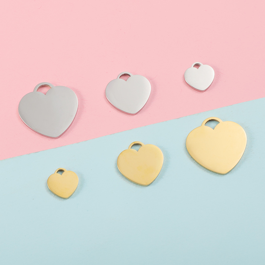 30 adet/grup Paslanmaz Çelik Ö - Making Custom Jewelry incelemesi ve fiyatı