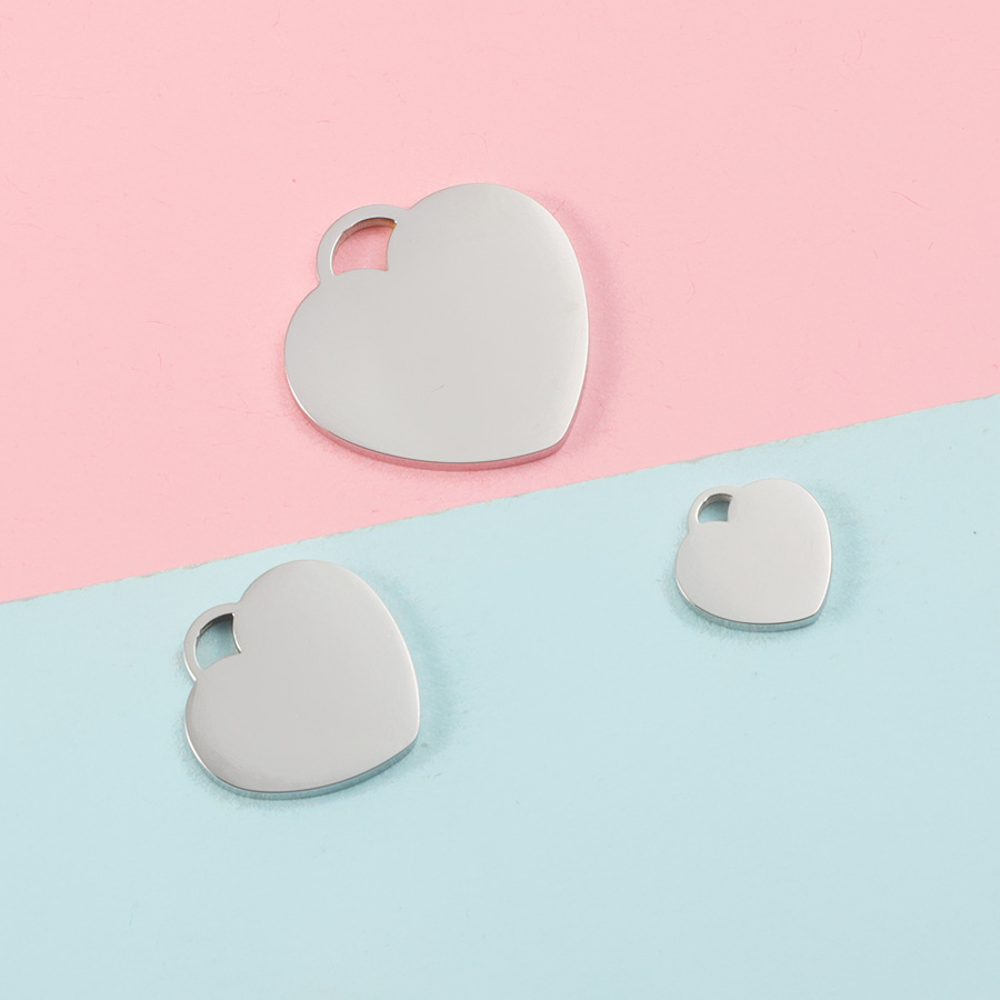 30 adet/grup Paslanmaz Çelik Ö - Making Custom Jewelry incelemesi ve fiyatı
