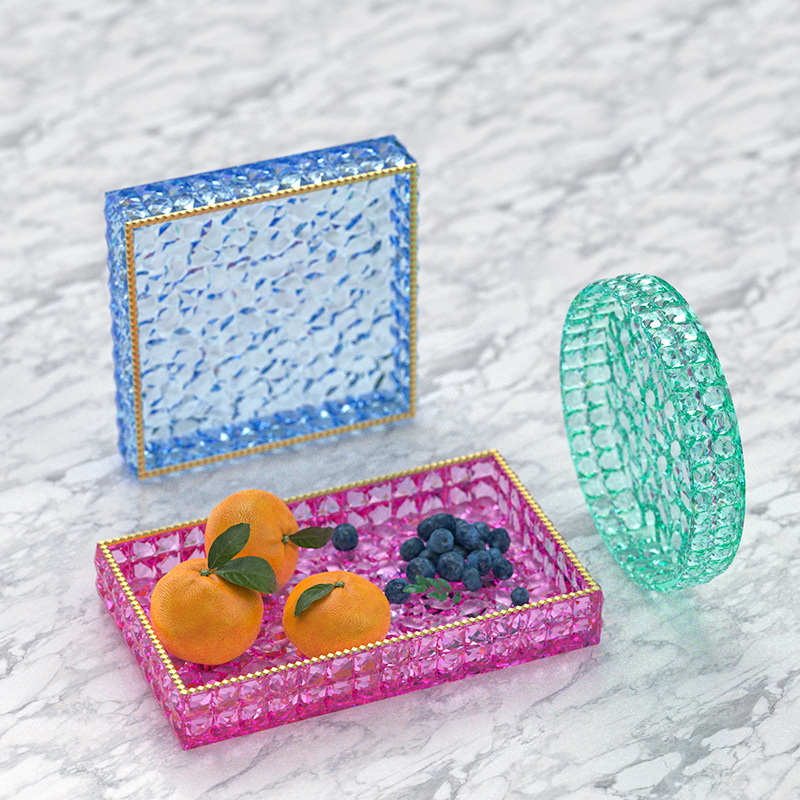 Ev dekorasyon reçine yapımı iç - Jewelry Making Table incelemesi ve fiyatı