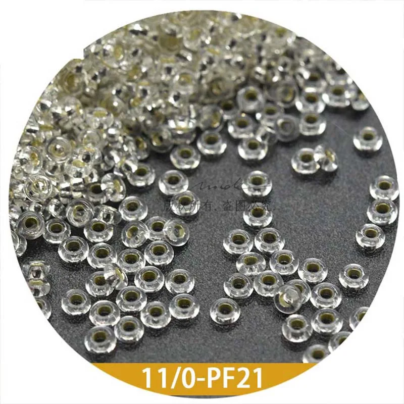 Japonya TOHO tohum boncuk el y - Jewelry Making Japan incelemesi ve fiyatı
