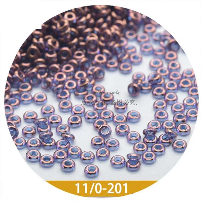 Japonya TOHO tohum boncuk el y - Jewelry Making Japan incelemesi ve fiyatı