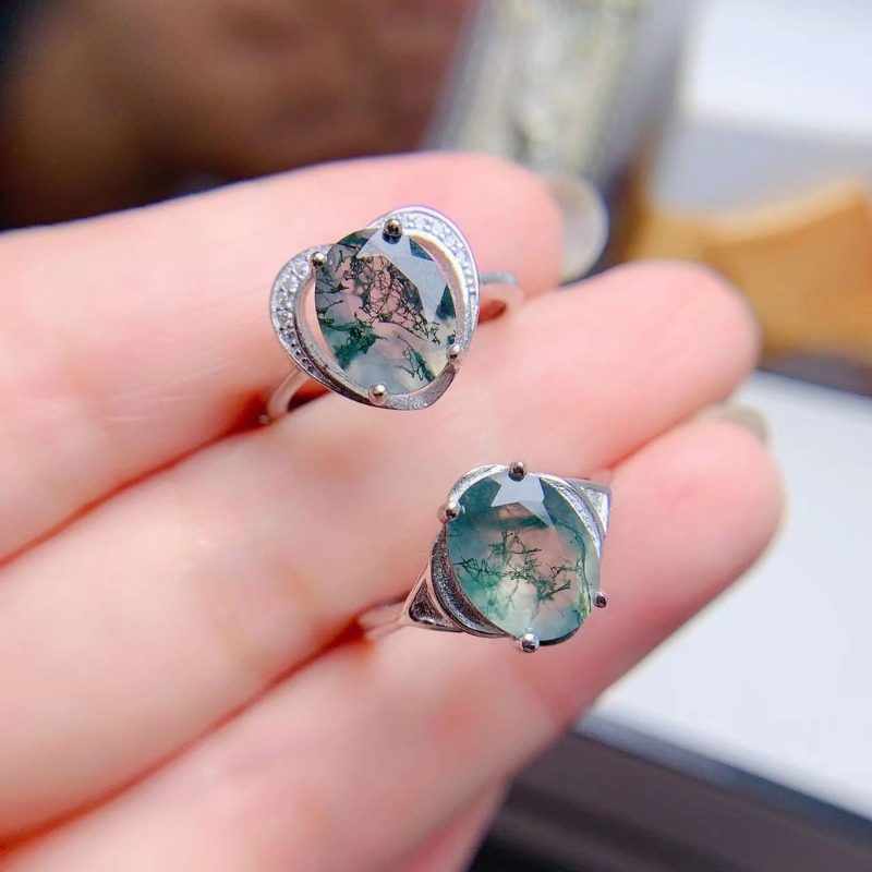 Sevimli kadın geometrik akik t - Jewelry Making University incelemesi ve fiyatı