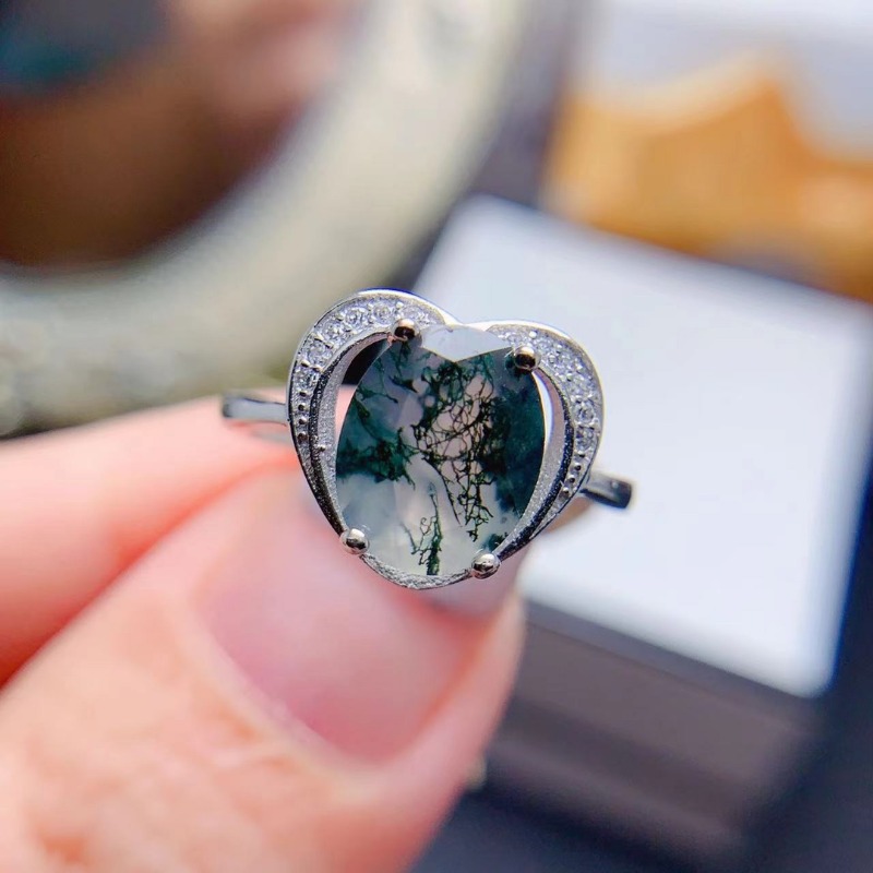 Sevimli kadın geometrik akik t - Jewelry Making University incelemesi ve fiyatı