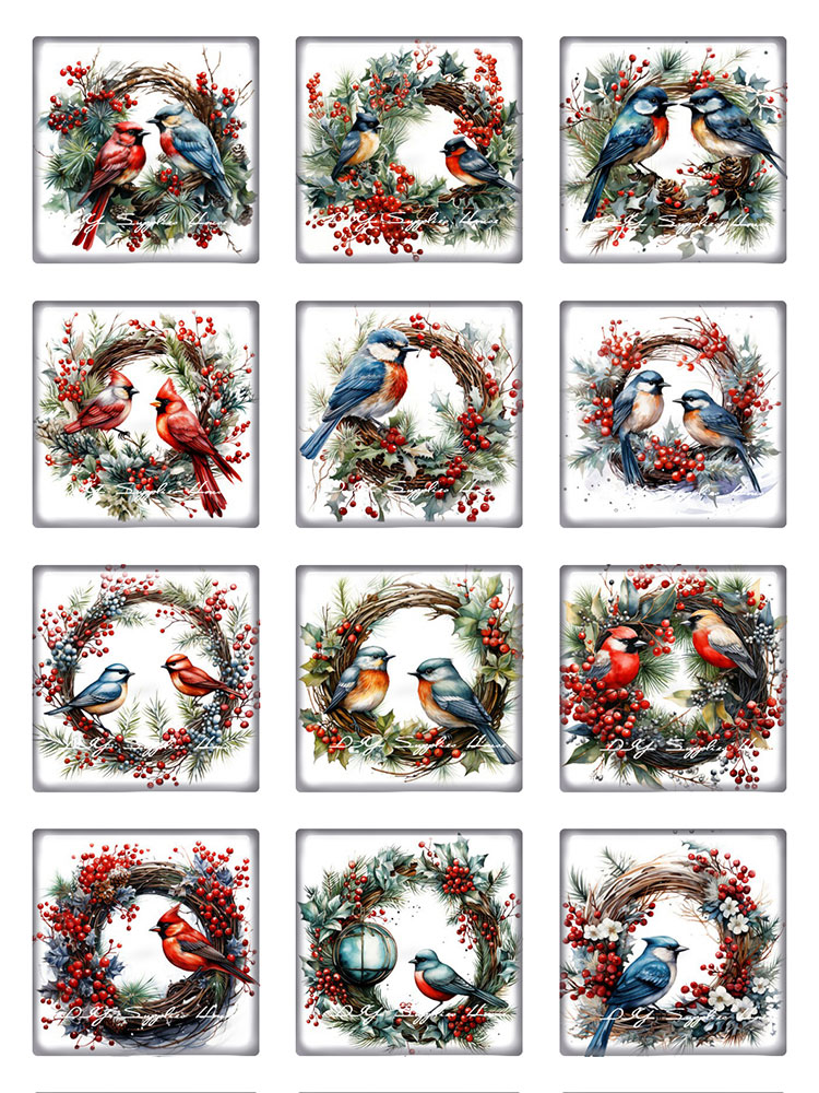 10 adet/grup noel x-mas çift k - Jewelry Making For Couples incelemesi ve fiyatı