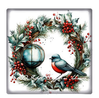 10 adet/grup noel x-mas çift k - Jewelry Making For Couples incelemesi ve fiyatı