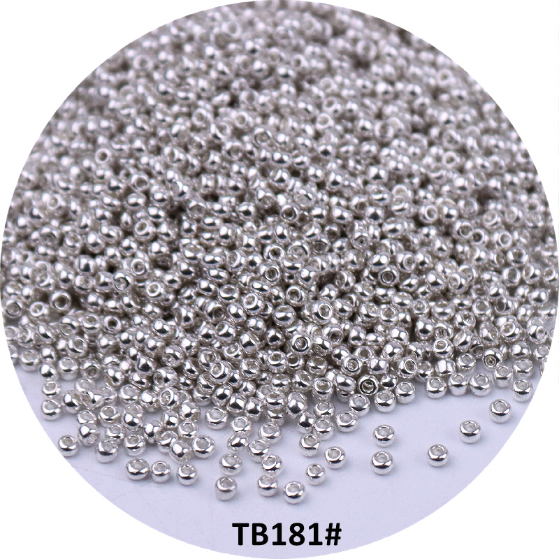 Altın 15/0 Japon Seedbeads 1.5 - Jewelry Making Japan incelemesi ve fiyatı
