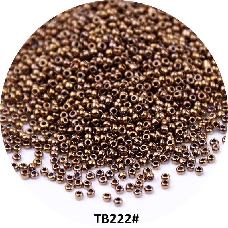 Altın 15/0 Japon Seedbeads 1.5 - Jewelry Making Japan incelemesi ve fiyatı