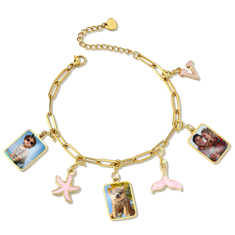 Kişiselleştirilmiş Fotoğraf Ha - Making Custom Jewelry incelemesi ve fiyatı