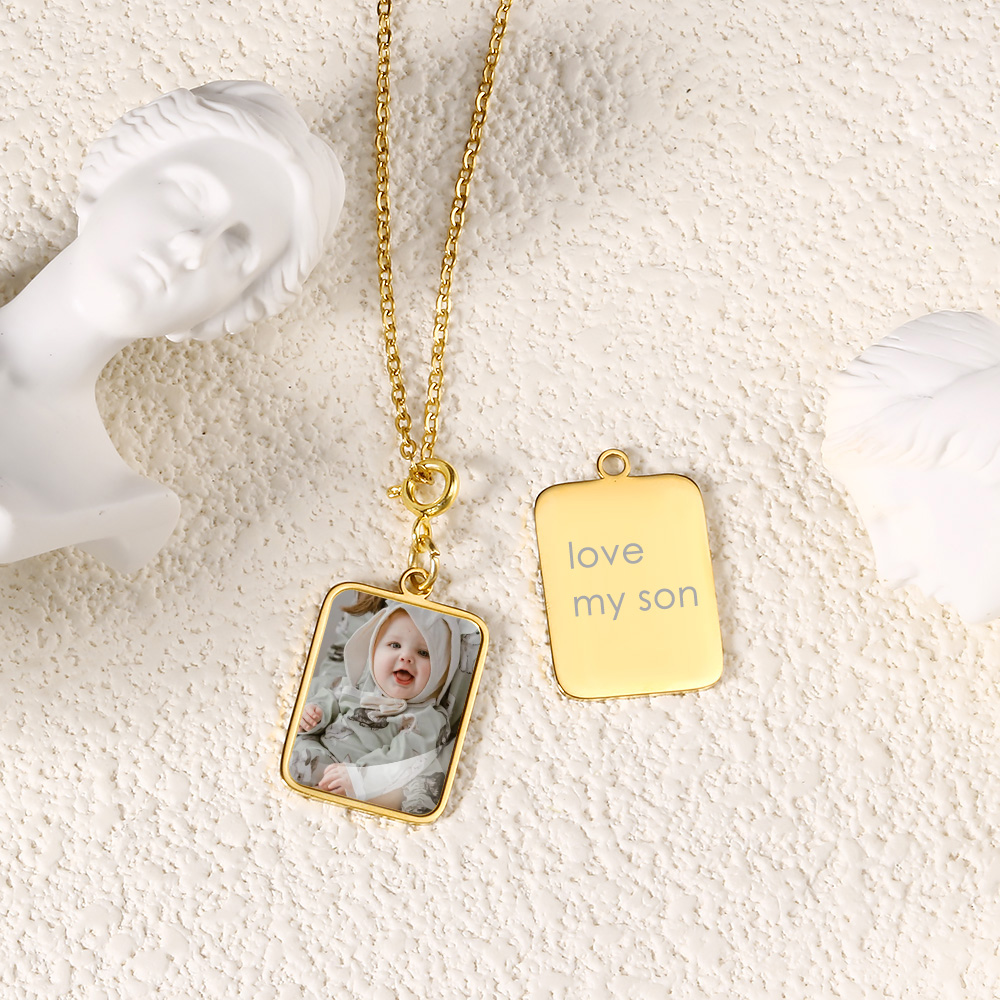Kişiselleştirilmiş Fotoğraf Ha - Making Custom Jewelry incelemesi ve fiyatı