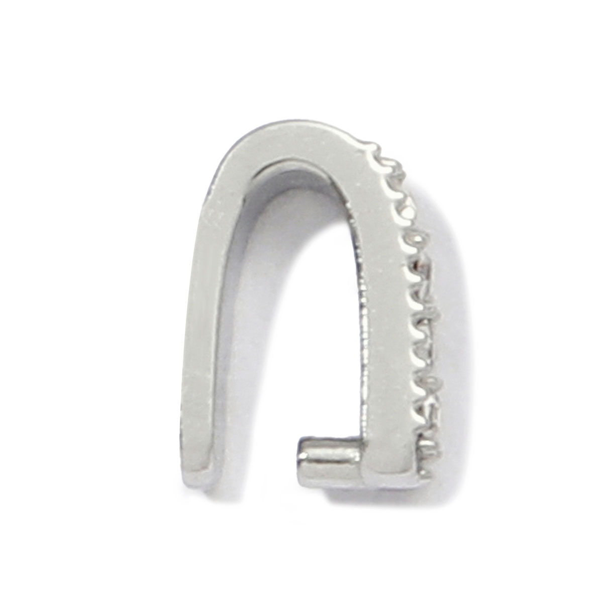 5 adet/grup paslanmaz çelik at - Jewelry Making Material incelemesi ve fiyatı