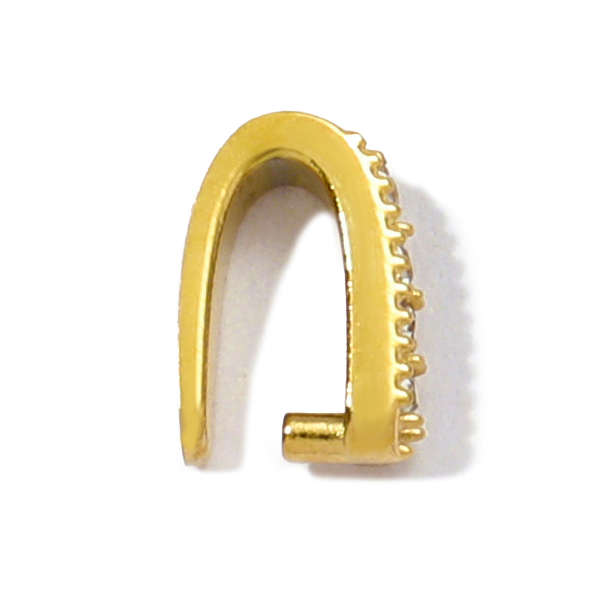5 adet/grup paslanmaz çelik at - Jewelry Making Material incelemesi ve fiyatı