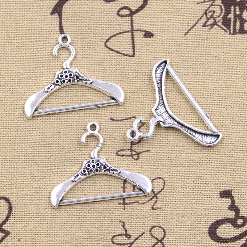 8 adet Charms Elbise Standı As - Jewelry Making Table incelemesi ve fiyatı