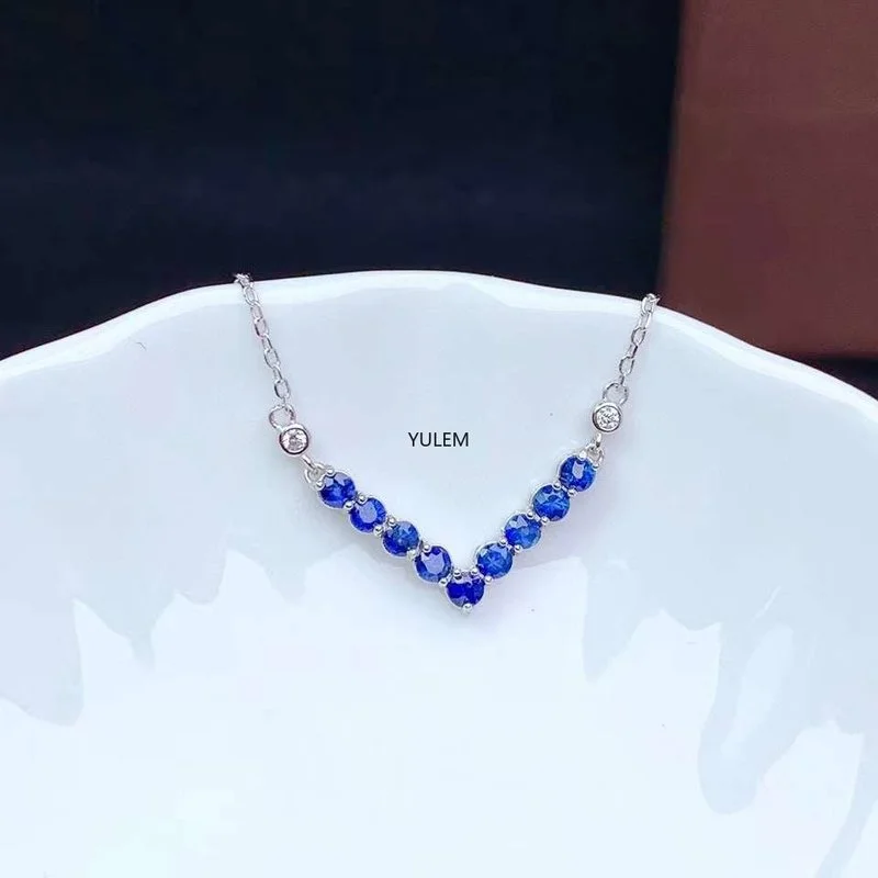 YULEM Doğal AAAA Safir 3mm Sih - Jewelry Making University incelemesi ve fiyatı