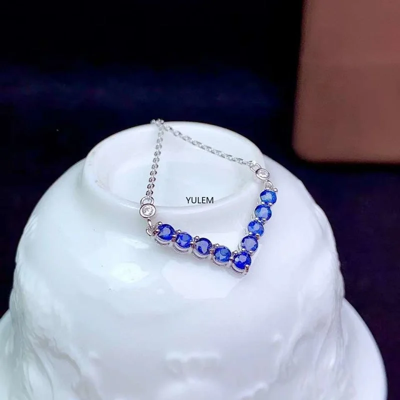YULEM Doğal AAAA Safir 3mm Sih - Jewelry Making University incelemesi ve fiyatı