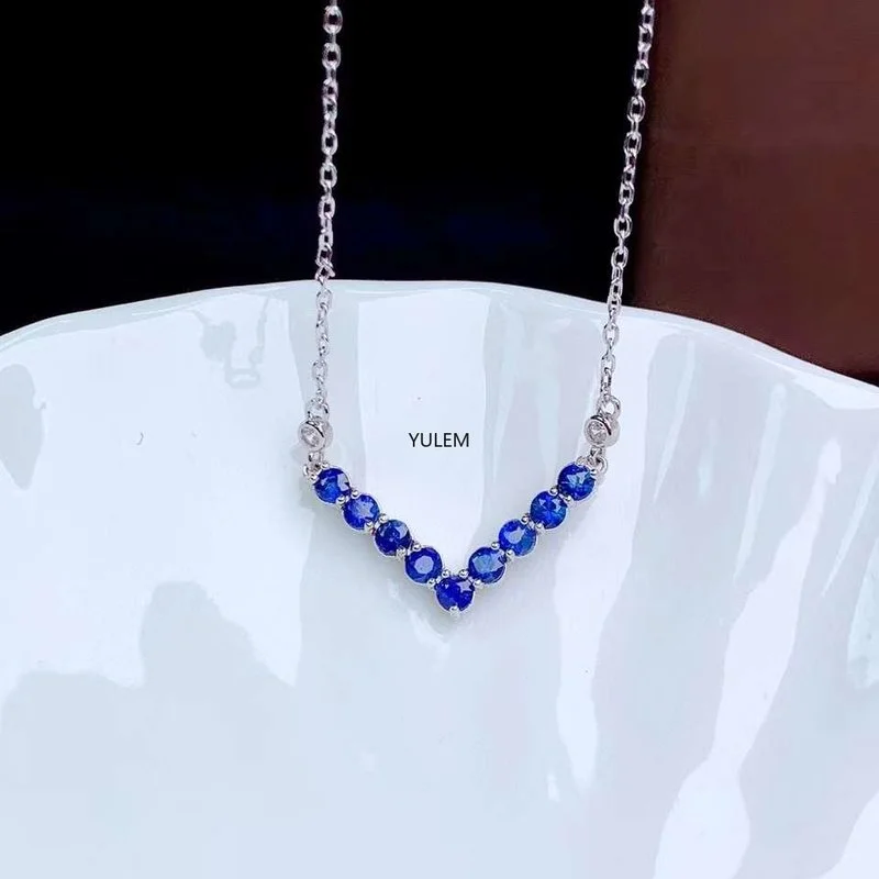 YULEM Doğal AAAA Safir 3mm Sih - Jewelry Making University incelemesi ve fiyatı