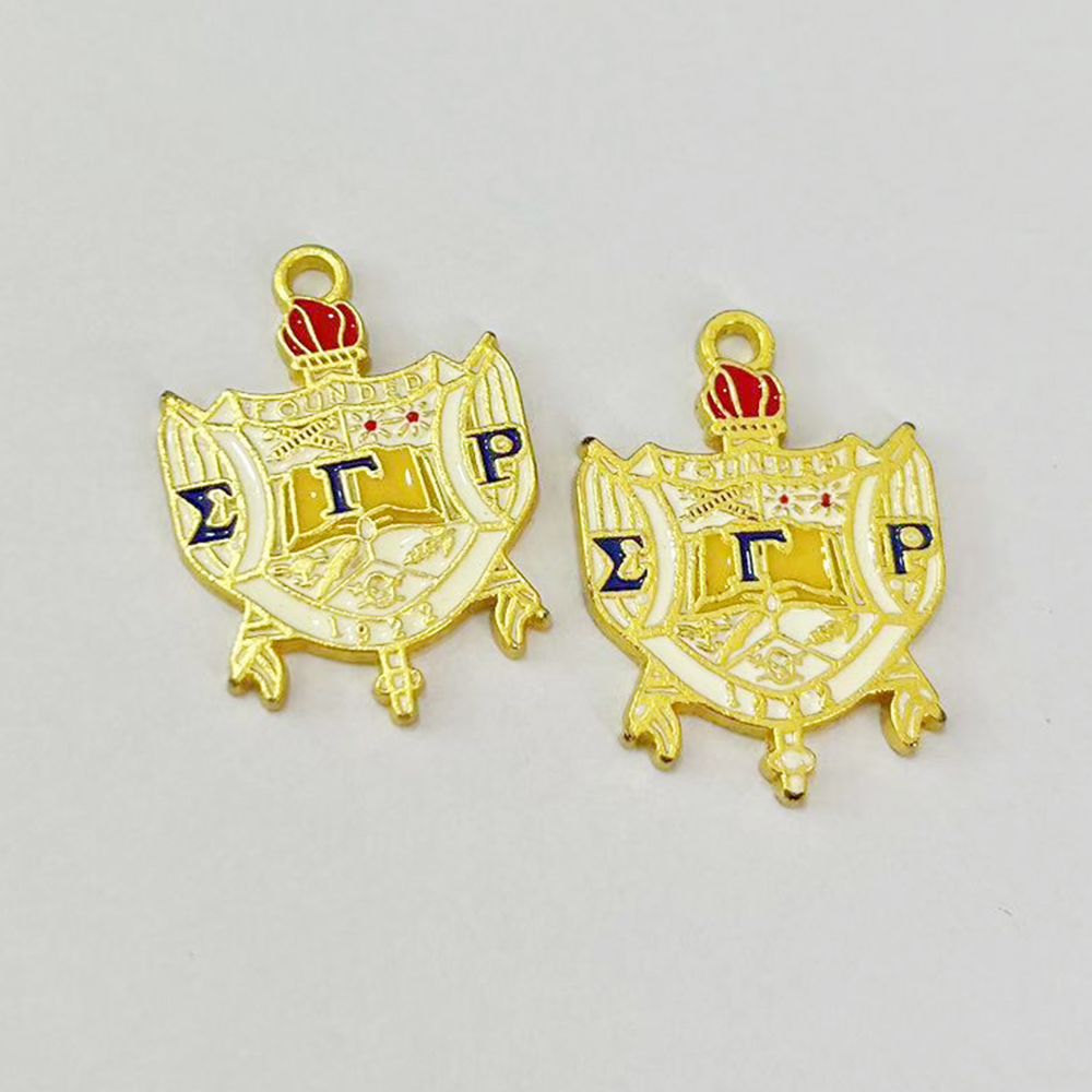 10 adet Sigma Gama Rho Ünivers - Jewelry Making University incelemesi ve fiyatı