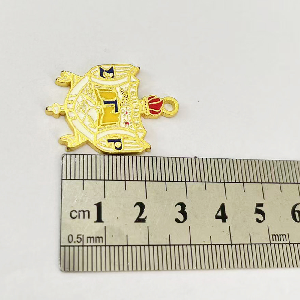 10 adet Sigma Gama Rho Ünivers - Jewelry Making University incelemesi ve fiyatı